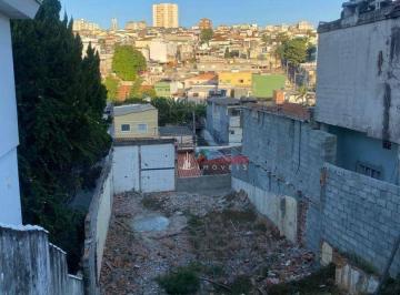 3ee751ec37dbbeda531b9f075f7f7baa1586b9ff · Terreno à venda, 187 m² por R$ 350.000,00 - Vila Medeiros - São Paulo/SP
