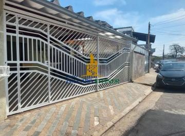 937a686f8497227ef7b1e15fde6c4e2b6fab42c2 · Casa à venda, 184 m² por R$ 609.999,99 - Jardim Santa Cecília - Guarulhos/SP
