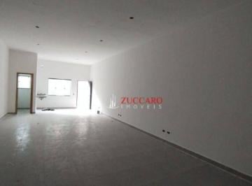 78f842d00616ac3ea1fdd58435adfcaf46a27ea9 · Salão para alugar, 105 m² por R$ 4.870,00/mês - Jardim Bom Clima - Guarulhos/SP