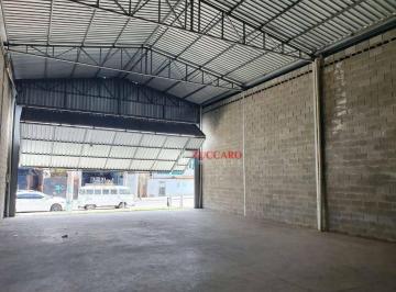 8b8584277097ab99ed8499d410d893e41b834095 · Galpão à venda, 200 m² por R$ 690.000,01 - Jardim Presidente Dutra - Guarulhos/SP
