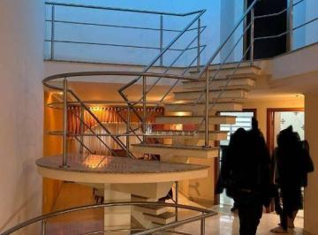 768453c75501f03340a7b726cbf6fb491a5031a8 · Sobrado à venda, 270 m² por R$ 800.000,00 - Parque Continental - Guarulhos/SP