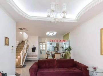 00285249a78619da109c15056ed117b21786ef5f · Sobrado à venda, 183 m² por R$ 999.999,01 - Vila Galvão - Guarulhos/SP