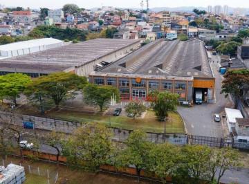 f7fb8f2f26fecc5e2ec9c1c516db126a22f529f9 · Galpão para alugar, 8100 m² por R$ 202.999,99/mês - Cidade Jardim Cumbica - Guarulhos/SP