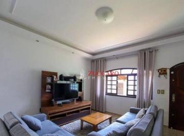 a43363e5bdc0cd4e8eca58fdb46a40c34991a491 · Sobrado com 4 dormitórios à venda, 200 m² por R$ 1.200.000,05 - Gopoúva - Guarulhos/SP