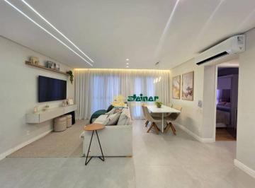 f764fed14917f065bd93242f31c418dfddae0c1a · Apartamento à venda, 79 m² por R$ 899.900,00 - Vila Augusta - Guarulhos/SP