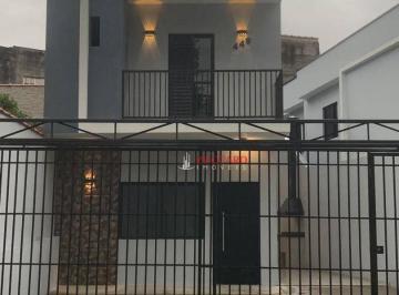 55b6fe1552cb24a0785fd894e0a12b494bbe4a6c · Sobrado à venda, 102 m² por R$ 759.000,00 - Jardim do Triunfo - Guarulhos/SP