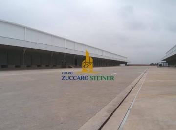 c98fdad85359fff508a05cfa41fe7d4a6fb3e078 · Galpão para alugar, 5000 m² por R$ 130.000,48/mês - Jordanópolis - Arujá/SP