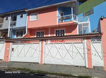 1a555993709b2d16e20b00216dbdd262f45ebdf0 · Sobrado à venda, 103 m² por R$ 900.001,01 - Vila Rosália - Guarulhos/SP