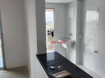 e05f66b39def6ea4cc7cb7250ee4573636e7cf03 · Apartamento à venda, 58 m² por R$ 430.000,00 - Vila Nova Bonsucesso - Guarulhos/SP