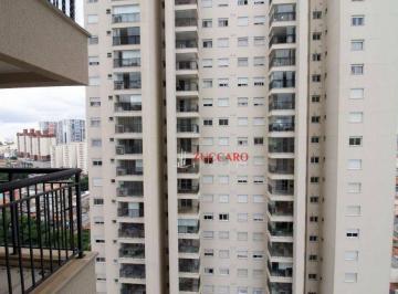 ab2f35e31151d1c1205aeea543f66017b72c4159 · Apartamento com 2 dormitórios à venda, 68 m² por R$ 600.000,00 - Jardim Flor da Montanha - Guarulhos