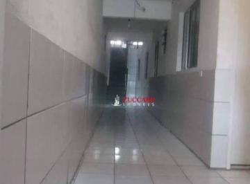 d4768d3f721e3468ab61d2b23f0f9fafe756a647 · Prédio à venda, 750 m² por R$ 998.000,00 - Cidade Soberana - Guarulhos/SP