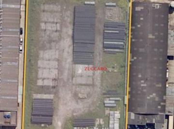 09908c3a98ed874b1fb1865a06ef97eb8391d71d · Área para alugar, 5184 m² por R$ 31.499,99/mês - Jardim Fátima - Guarulhos/SP