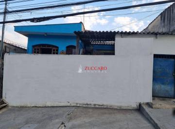 b859b5a4e5d9cc2788d828ad655c2a2eb7a51e07 · Terreno à venda, 258 m² por R$ 1.000.000,00 - Picanco - Guarulhos/SP
