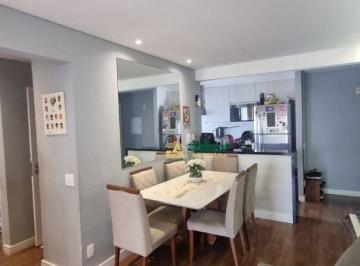 130fe377685e67f2b7b61455083af39c03ffc497 · Apartamento com 3 dormitórios à venda, 68 m² por R$ 610.000,00 - Gopoúva - Guarulhos/SP