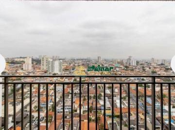 88383546336e7e050e87ce00cf60eee9ccbfd5f4 · Apartamento com 2 dormitórios à venda, 69 m² por R$ 620.000,00 - Vila Rosália - Guarulhos/SP