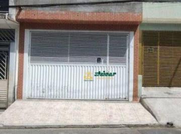 da57cf68db2128b980bb29169062cdd9c08fa04c · Sobrado à venda, 350 m² por R$ 320.000,00 - Jardim dos Pimentas - Guarulhos/SP
