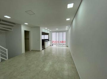 94cea180dfc0758731766f462515fd4670fae4b5 · Sobrado à venda, 193 m² por R$ 1.299.000,00 - Parque Renato Maia - Guarulhos/SP
