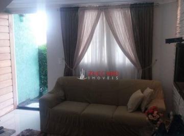 697518dd1c891e8ee66dc0028b45213122c1ef92 · Sobrado à venda, 48 m² por R$ 350.000,00 - Jardim do Papai - Guarulhos/SP