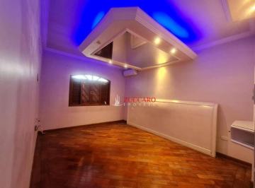 0c60a5a7c008f8219142fdcbc2a4a0d521f94ec4 · Sobrado com 3 dormitórios à venda, 278 m² por R$ 1.199.900,00 - Jardim Zaira - Guarulhos/SP