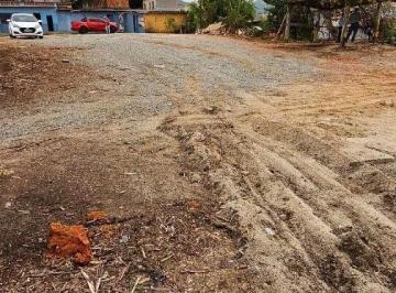 cd9a245e045115886850e926de3f981c08cab6d6 · Terreno à venda, 125 m² por R$ 225.000,00 - Vila Itapoan - Guarulhos/SP