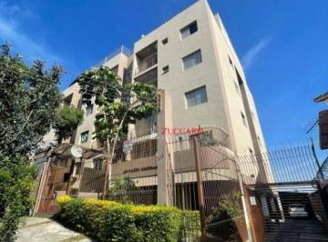 14f7ad846df279922a039a0bf47f08795f29d041 · Apartamento Duplex com 2 dormitórios à venda, 120 m² por R$ 385.000,00 - Jardim Bom Clima - Guarulho