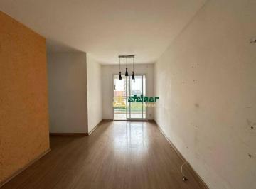 0146c68921ec4dd1366ae69237a2b89c2843d636 · Apartamento à venda, 59 m² por R$ 470.000,00 - Picanco - Guarulhos/SP