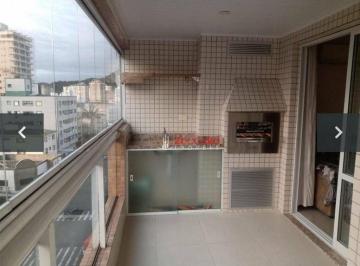 332e441ee24b2bac4150fc313d333178376ea413 · Apartamento à venda, 83 m² por R$ 739.000,00 - Boqueirão - Praia Grande/SP