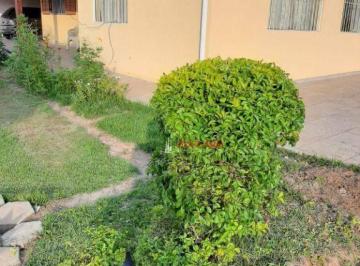 fcfe03584202bcf1d2b4f1b99ec983190da5fc6d · Chácara com 4 dormitórios à venda, 867 m² por R$ 630.000,00 - Parque Agrinco - Guararema/SP