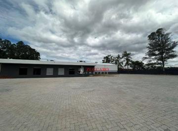 0b068be17e5739293965e7fdd5c780acf86e5ea9 · Galpão para alugar, 5115 m² por R$ 187.000,00/mês - Bonsucesso - Guarulhos/SP