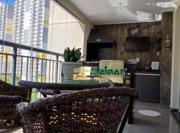 cc758965defc3a69dd1b205bfbc0278a92d91365 · Apartamento à venda, 106 m² por R$ 1.199.999,99 - Jardim Flor da Montanha - Guarulhos/SP