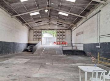 0ef57ffd8bbfef251f0e7c5c1215e3d98b7fcf32 · Galpão para alugar, 432 m² por R$ 12.292,23/mês - Cidade Industrial Satélite  - Guarulhos/SP