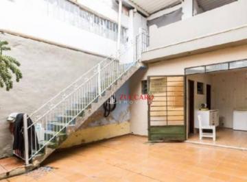 9ef652253ee809d0ac9b084c5b9bff300db26ee2 · Sobrado com 5 dormitórios à venda, 324 m² por R$ 0 - Vila Barros - Guarulhos/SP oportunidade para in