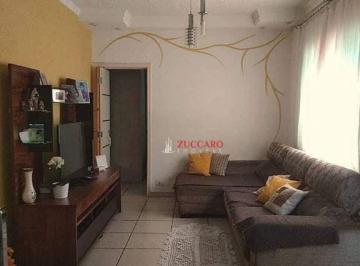 b7ef5ccd755b70109211ba7656b8c6151930a04d · Sobrado à venda, 220 m² por R$ 600.000,00 - Jardim Paulista - Guarulhos/SP