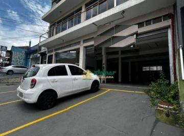 1d6ce70039cdd69baf3ffec0e26709f5937ab049 · Sala para alugar, 240 m² por R$ 8.337,00/mês - Paraventi - Guarulhos/SP