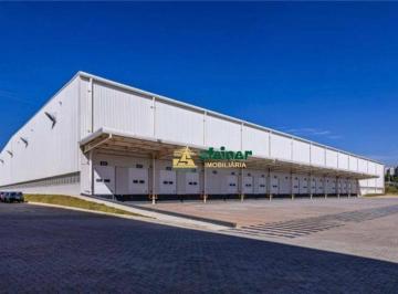 90beb795ad4045daf1b47059b16a874f42b55194 · Galpão para alugar, 3820 m² por R$ 184.088,00/mês - Vila Aeroporto - Guarulhos/SP