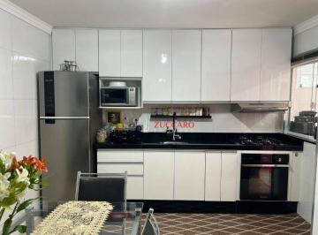 7f627c678999b439f1a6f1ceb42507737be819e9 · Casa com 2 dormitórios à venda, 113 m² por R$ 630.000,00 - Macedo - Guarulhos/SP