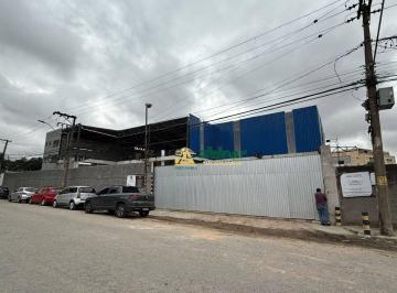 89336d3d445148ac4c2c0f7c9368d909c9eda6c5 · Galpão para alugar, 1200 m² por R$ 61.500,00/mês - Jardim Fátima - Guarulhos/SP