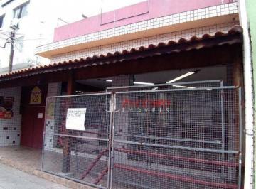 4eb817620ae1f96080645976cb5a9a58a61e2f8d · Salão à venda, 400 m² por R$ 2.500.000,01 - Vila Galvão - Guarulhos/SP