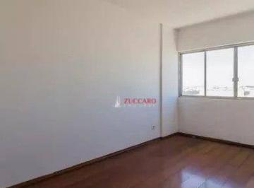 0251160da41f03563a1cbaaed001e1dc379066e7 · Apartamento com 1 dormitório à venda, 54 m² por R$ 225.000,00 - Centro - Guarulhos/SP