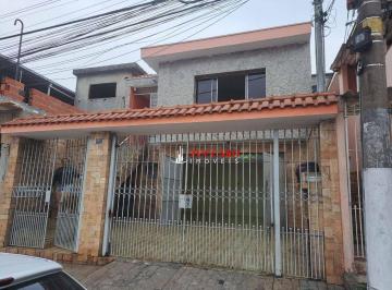 b31753e659a205663bec6f86877b90beb1920f50 · Sobrado à venda, 196 m² por R$ 580.000,01 - Jardim Rosana - Guarulhos/SP