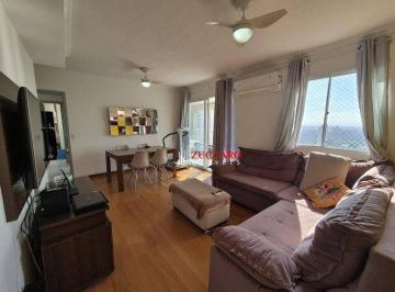 c53a9a7719fb1ad6e75e6f9403ee028f7f456f39 · Apartamento à venda, 114 m² por R$ 900.000,11 - Gopoúva - Guarulhos/SP