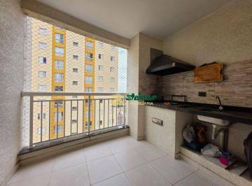 278ac969fe1afa39f1dc16a88e17b39b3a4dd805 · Apartamento com 3 dormitórios à venda, 70 m² por R$ 474.900,00 - Vila Milton - Guarulhos/SP