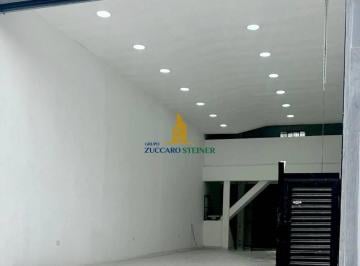 21b92448ed6b5ba77b7b8736aab300f6f7e5579d · Salão para alugar, 161 m² por R$ 8.679,99/mês - Jardim Zaira - Guarulhos/SP