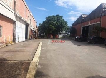 8ccda36d911fd37556fed62b0f2b9e65f5c55b88 · Galpão, 11000 m² - venda por R$ 32.000.000,00 ou aluguel por R$ 338.000,00/mês - Cidade Industrial S
