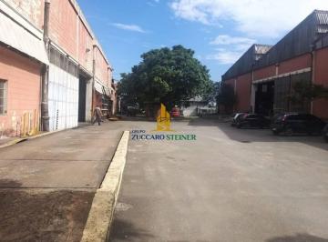 fb5994073bc8944d10935761bc154ca1bbef44d3 · Galpão, 11000 m² - venda por R$ 31.999.999,99 ou aluguel por R$ 337.999,99/mês - Cidade Industrial S