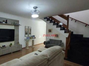 470251ae1ee687404b0c2196d170f79241879548 · Sobrado à venda, 234 m² por R$ 1.199.999,99 - Jardim Santa Mena - Guarulhos/SP