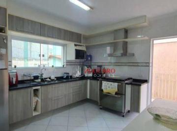 31a89f91727ea46960e8b9bdc87f31416d2097f1 · Sobrado à venda, 234 m² por R$ 1.200.000,00 - Jardim Santa Mena - Guarulhos/SP