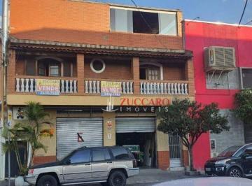 b75c103939382283168c19da9ac6eefbbcf2eaa9 · Prédio à venda, 375 m² por R$ 1.489.999,99 - Jardim São Jorge - Guarulhos/SP