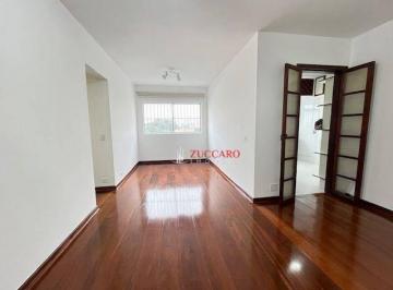 f3001195e03802ced164f889453eda31648d6550 · Apartamento à venda, 67 m² por R$ 354.900,00 - Vila Leonor - Guarulhos/SP