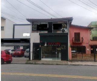 21b02a827b3119cf1c1a773ed1adcb4efe39abe5 · Prédio à venda, 247 m² por R$ 1.000.000,00 - Parque Renato Maia - Guarulhos/SP